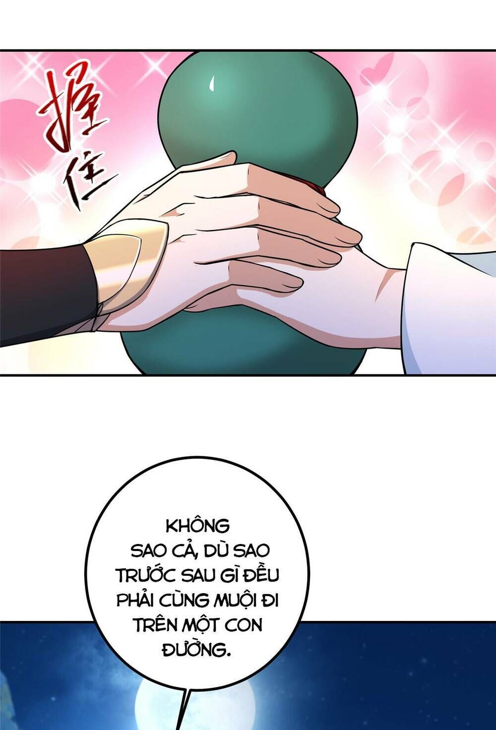 chưởng môn khiêm tốn chút chapter 205 - Trang 2