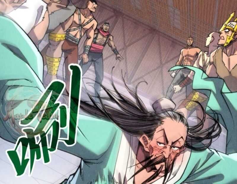 vạn cổ chí tôn Chapter 330 - Trang 1