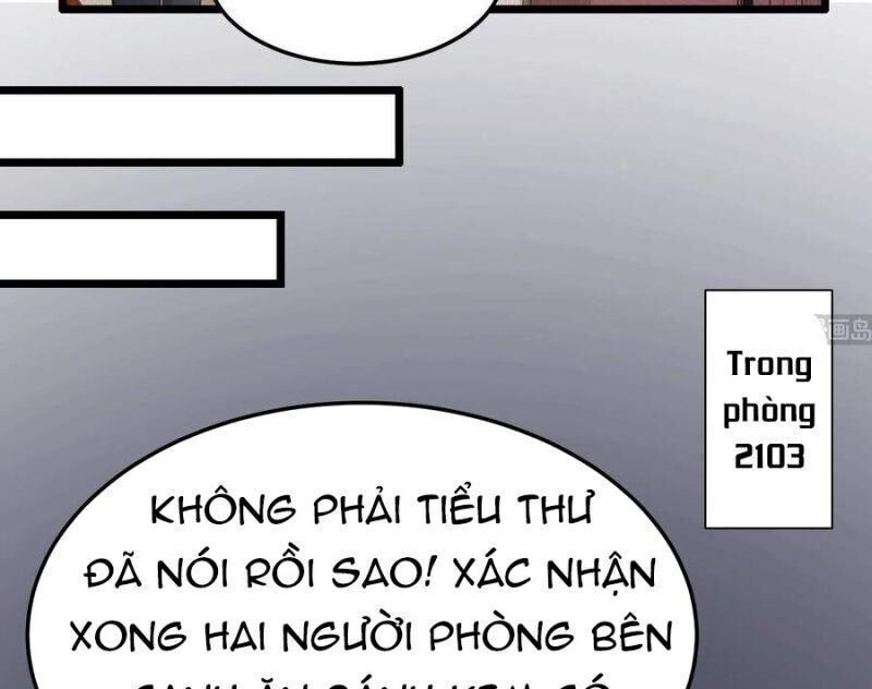 Đế Thiếu Điềm Hôn: Vợ Yêu Trùng Sinh Không Ngoan Lắm Chapter 34 - Trang 2