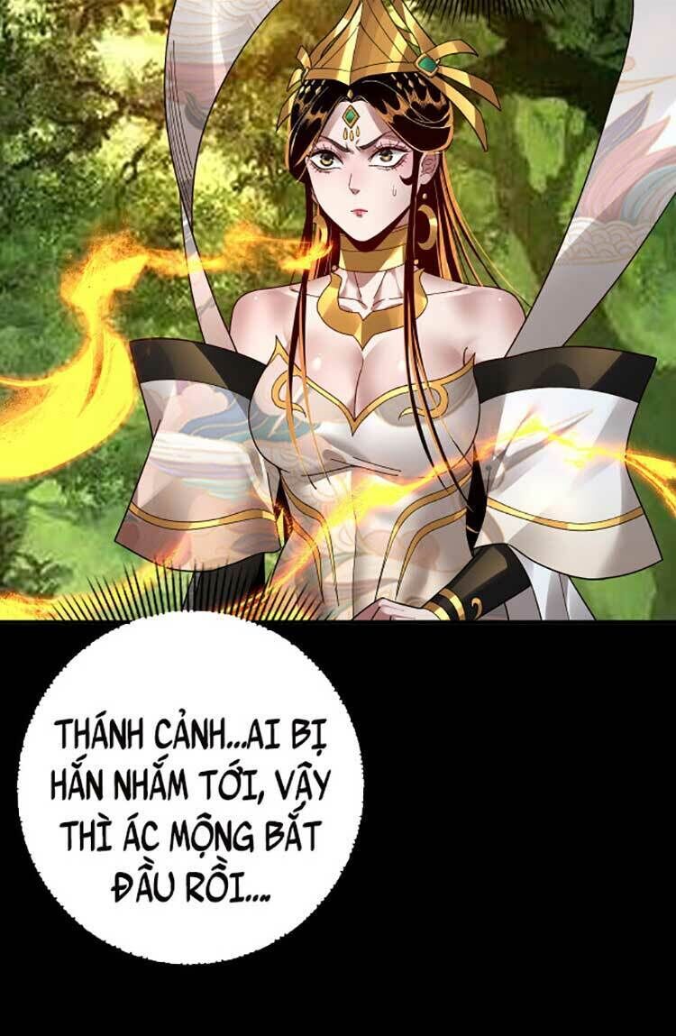 ta trời sinh đã là nhân vật phản diện chapter 81 - Trang 2