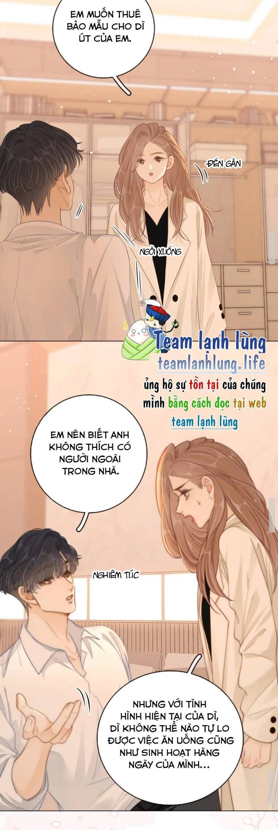 vưu vật chương 57 - Trang 2