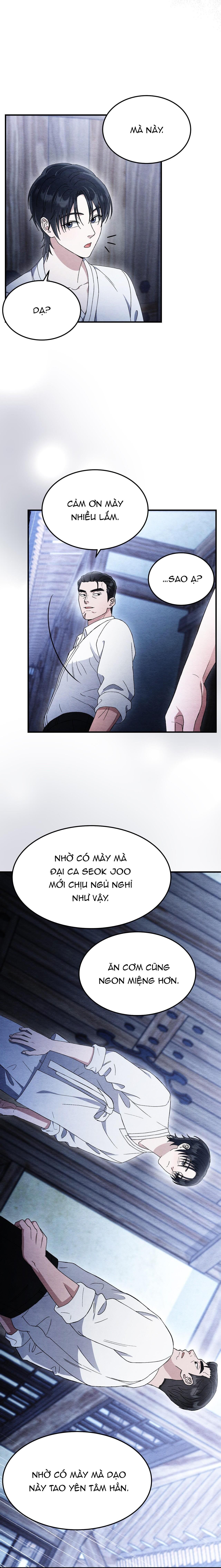 ăn một lời hai Chapter 26 - Next Chapter 27