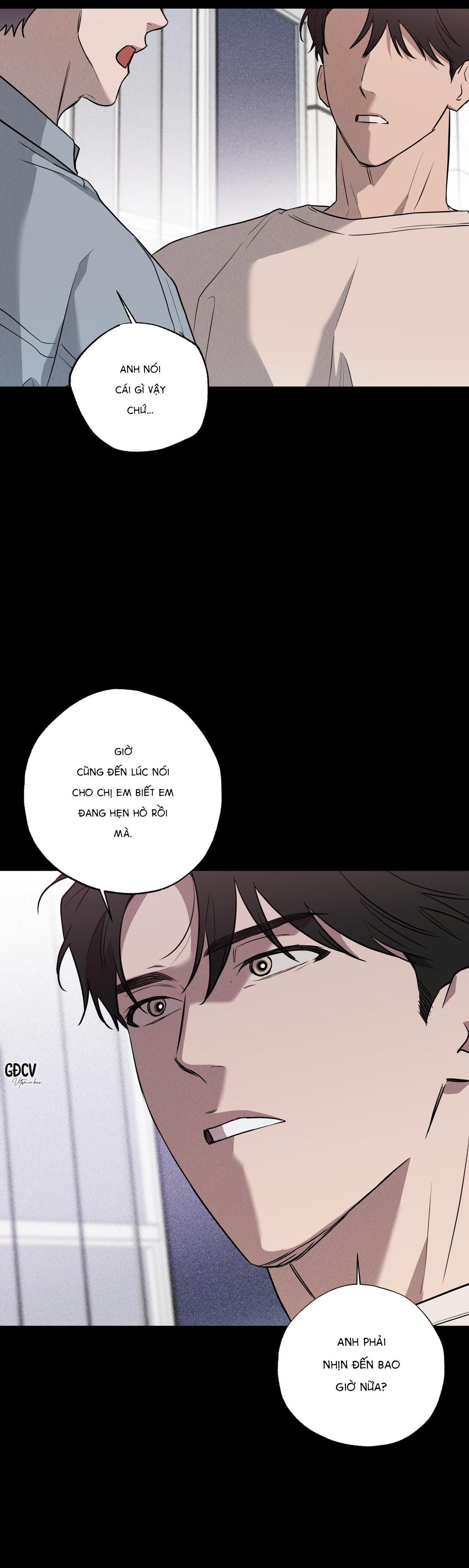 ANH RỂ Chapter 5 END 18++ - Trang 2