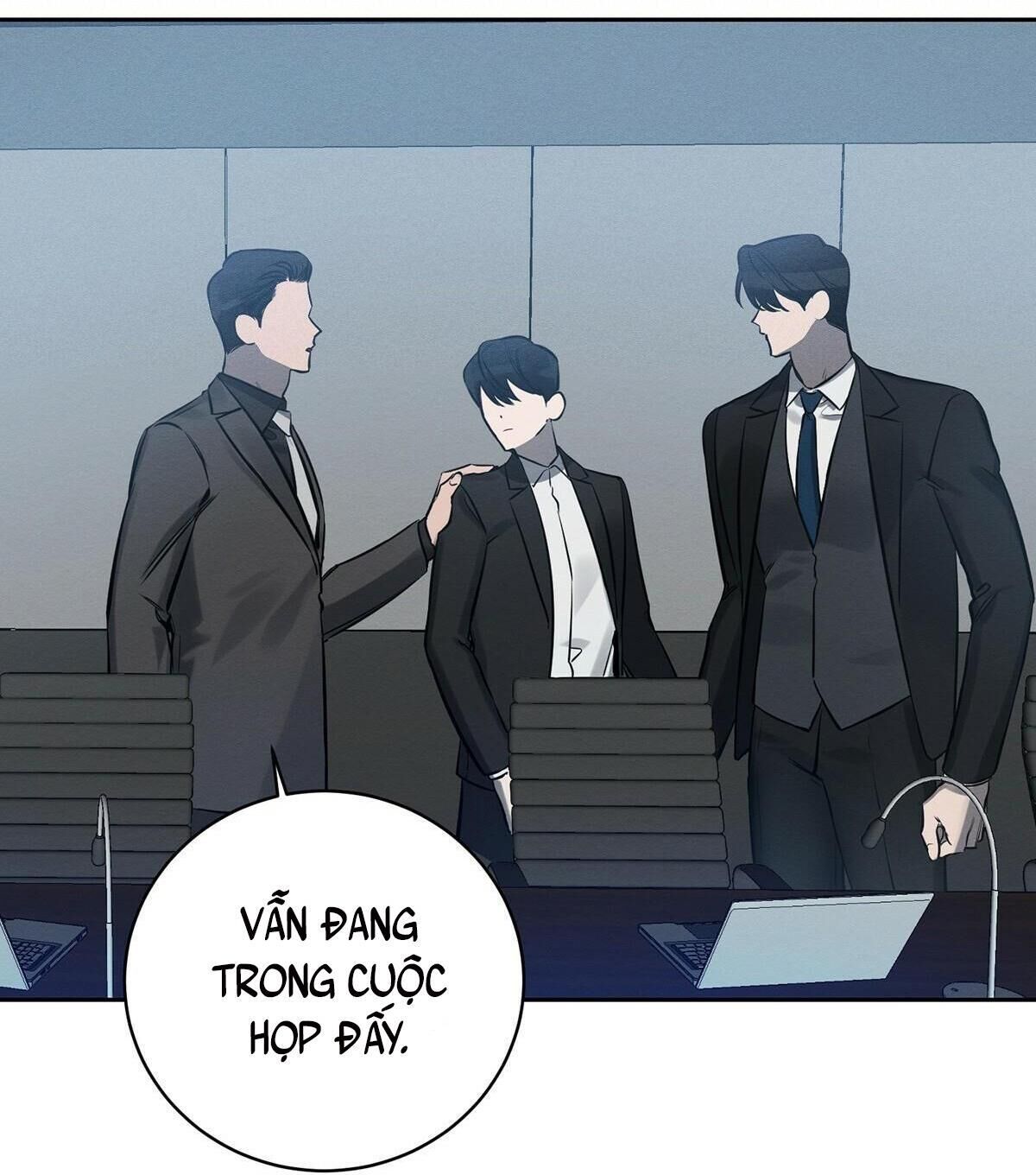 vòng xoáy của ác ma Chapter 4 - Trang 2