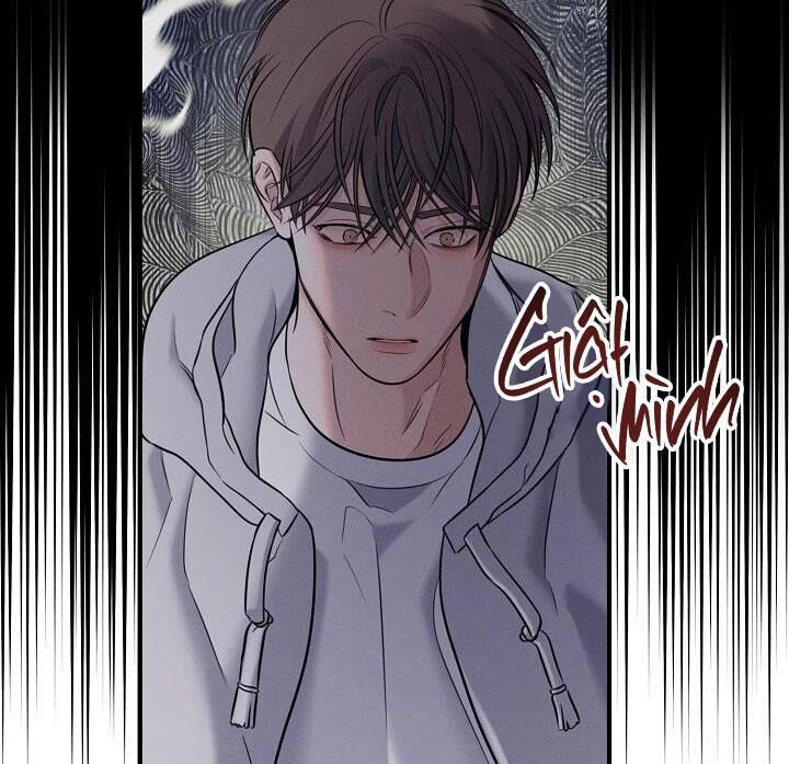 đêm không dấu vết Chapter 21 - Trang 1