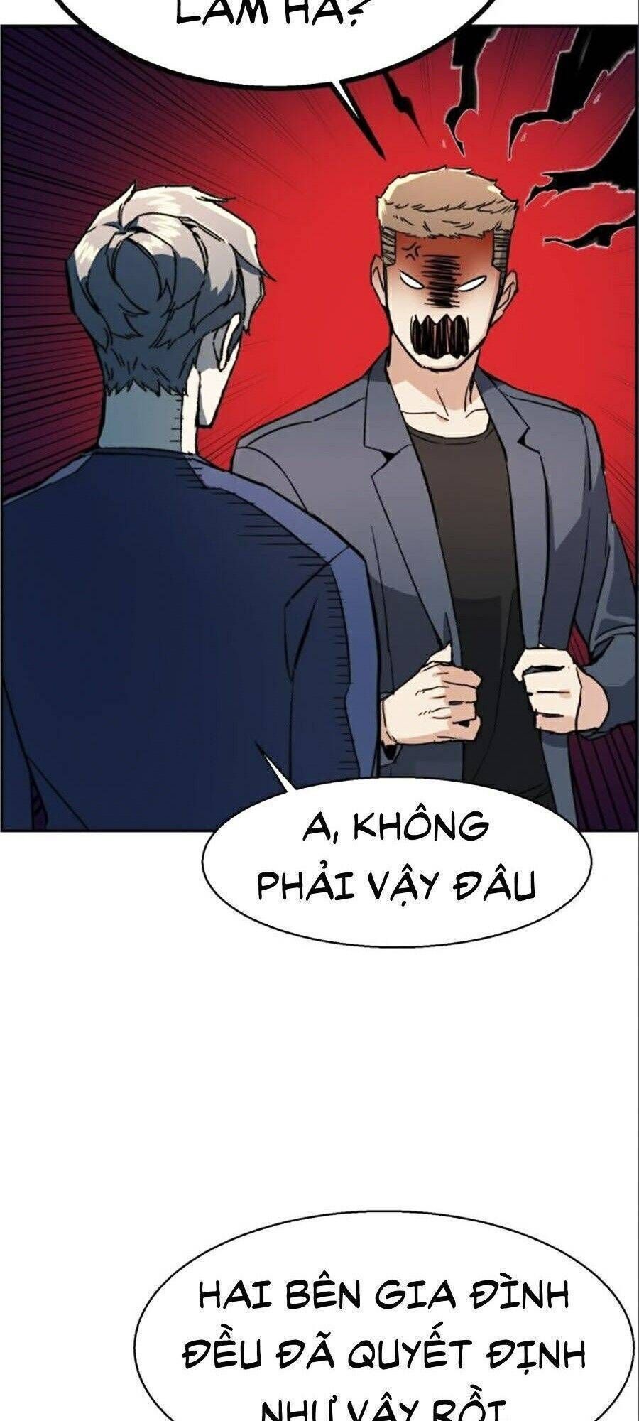 bạn học của tôi là lính đánh thuê chapter 30 - Next chương 31