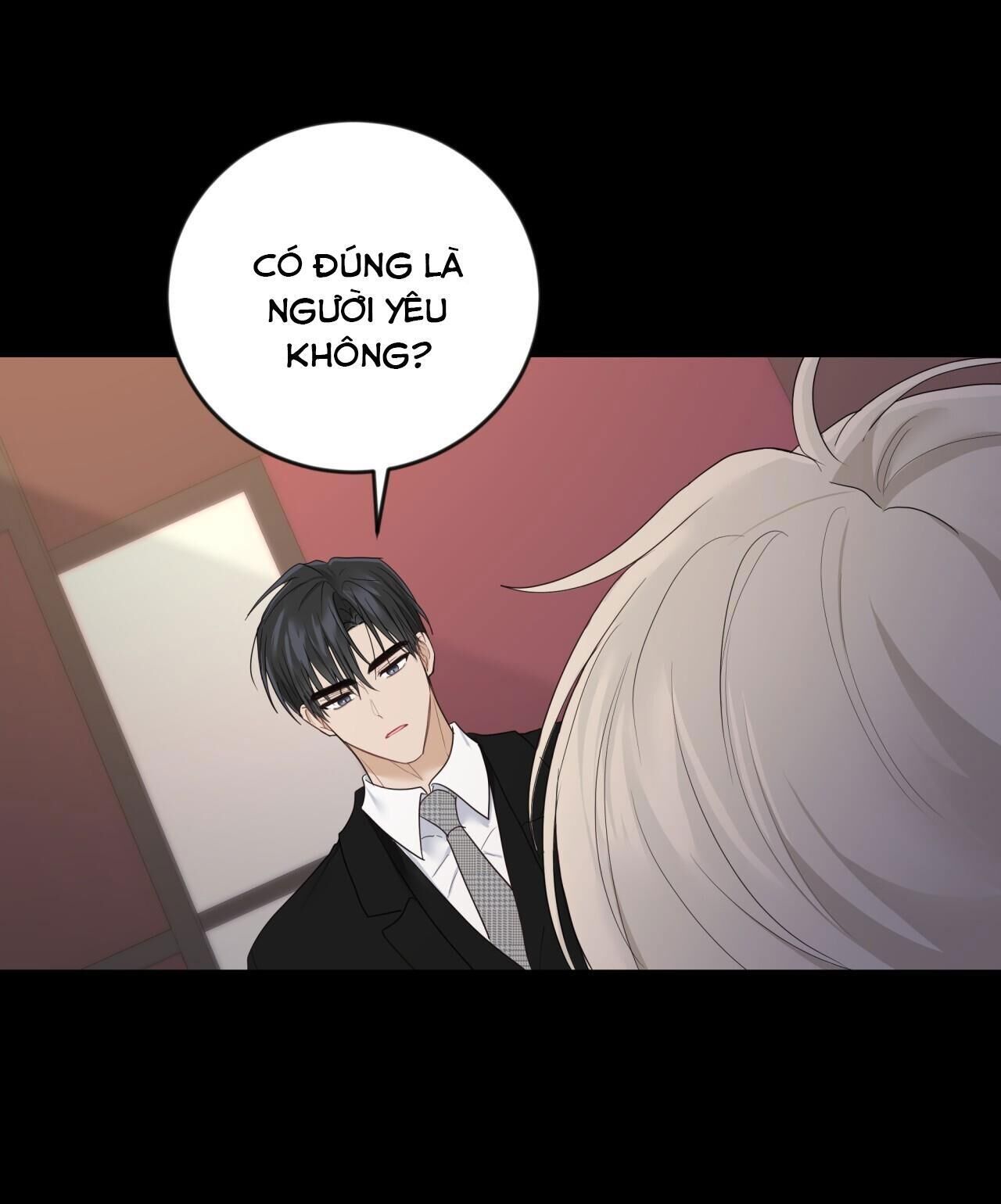 vị ngọt không đường (sweet not sugar) Chapter 18 - Next 19