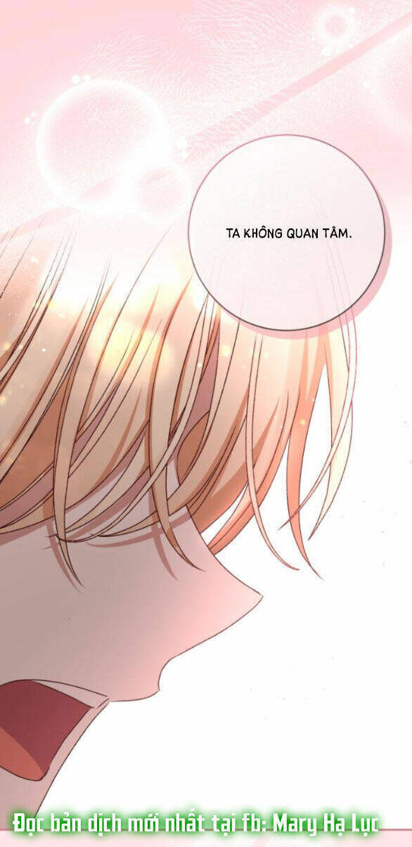 nàng bạo chúa muốn có một cuộc sống hạnh phúc hơn! chapter 35.2 - Next Chap 36.2