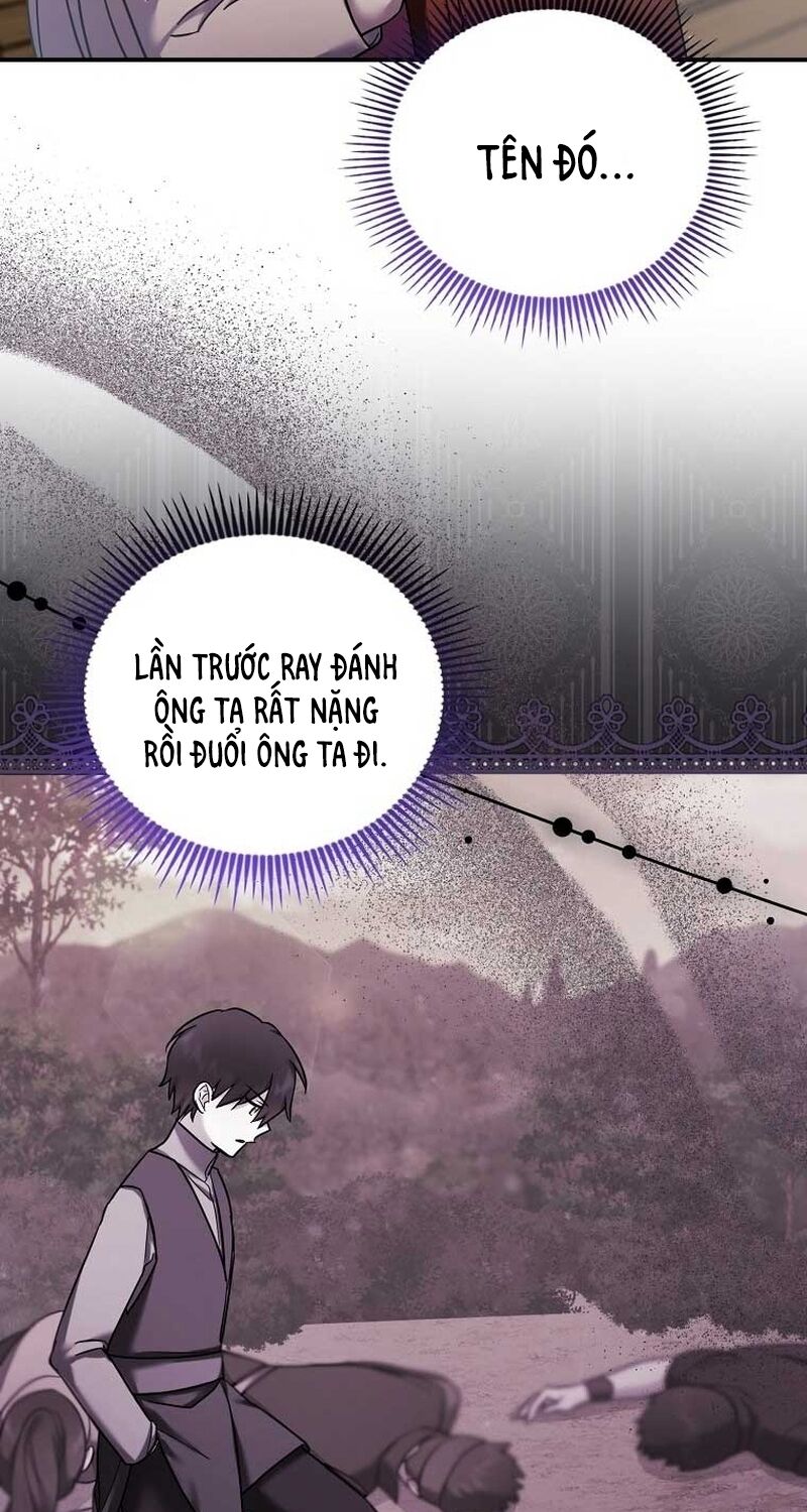 Nhân vật phản diện bị bệnh nan y từ chối được nhận nuôi Chapter 14 - Next Chapter 15