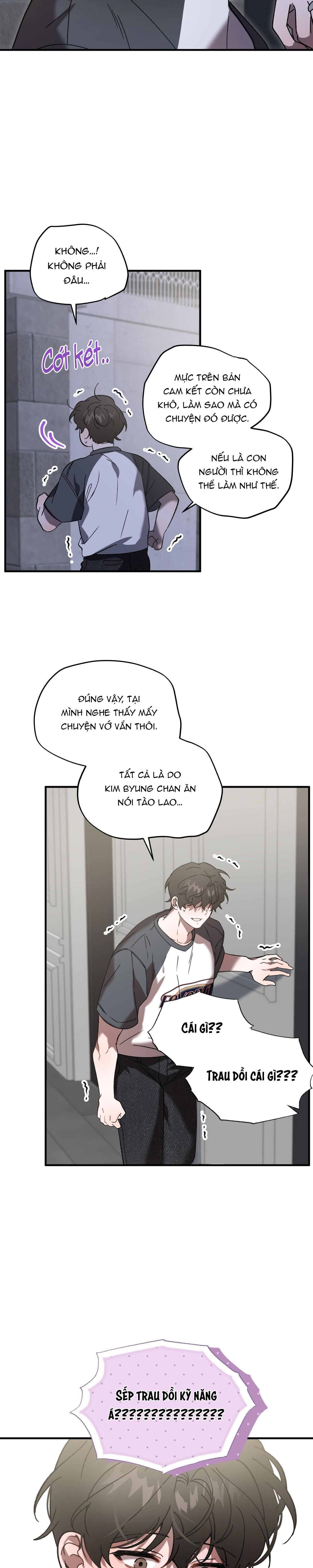 ĐÃ HIỂU CHƯA Chapter 68 - Trang 2