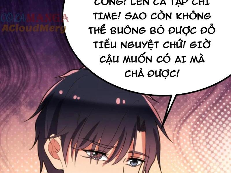 ta có 90 tỷ tiền liếm cẩu! Chapter 323 - Trang 1