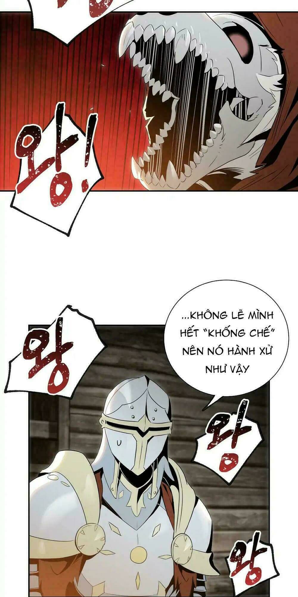 cốt binh trở lại chapter 59 - Trang 2