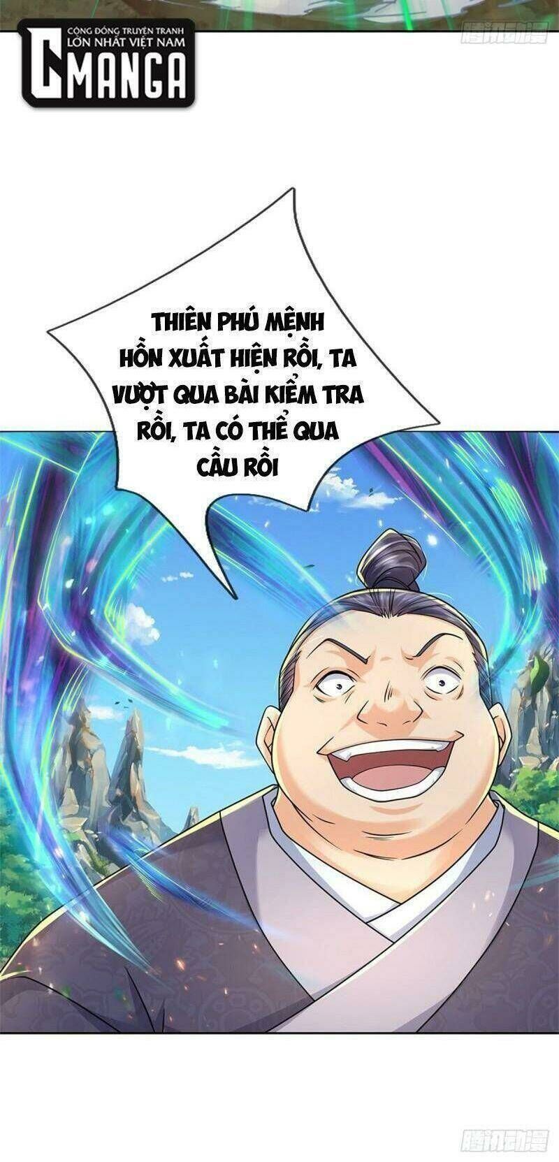 chúa tể chi lộ Chapter 90 - Trang 1