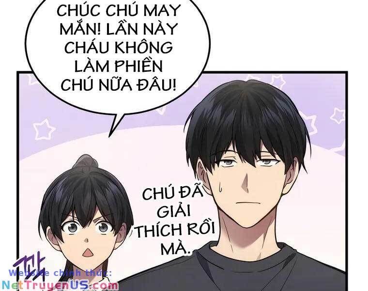 thần chiến tranh trở lại cấp 2 chapter 26 - Trang 2