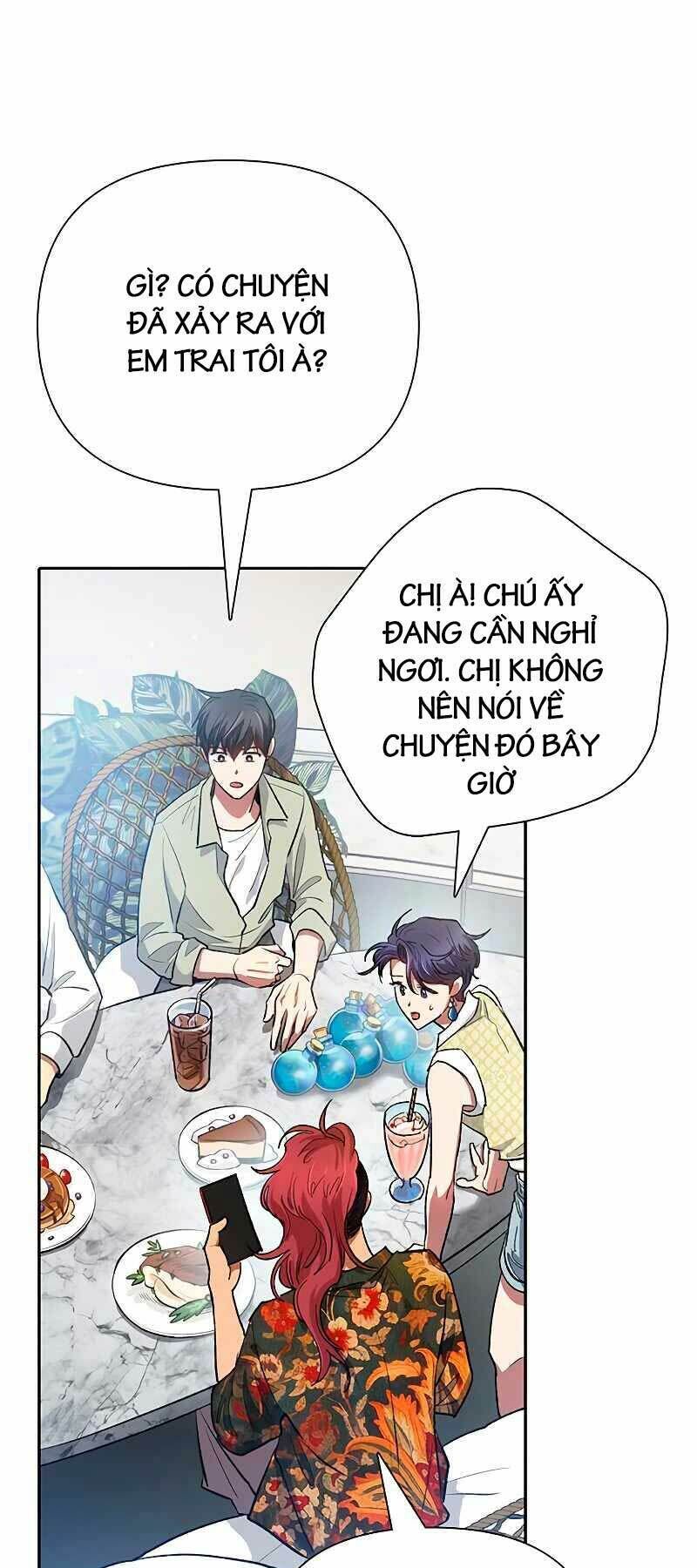 những ranker cấp s mà tôi nuôi dưỡng chapter 109 - Next chapter 110