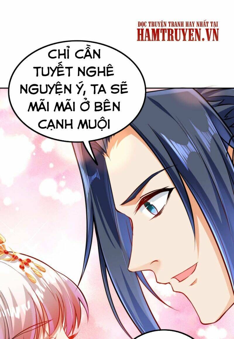 nghịch thiên tà thần Chapter 276 - Next Chapter 276