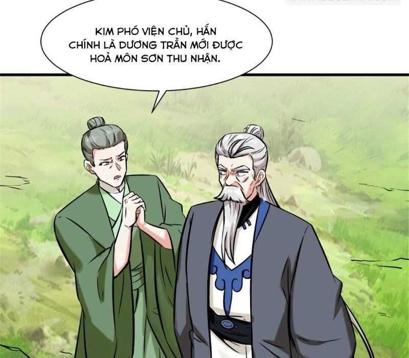 vô tận thôn phệ Chapter 195 - Next Chapter 196