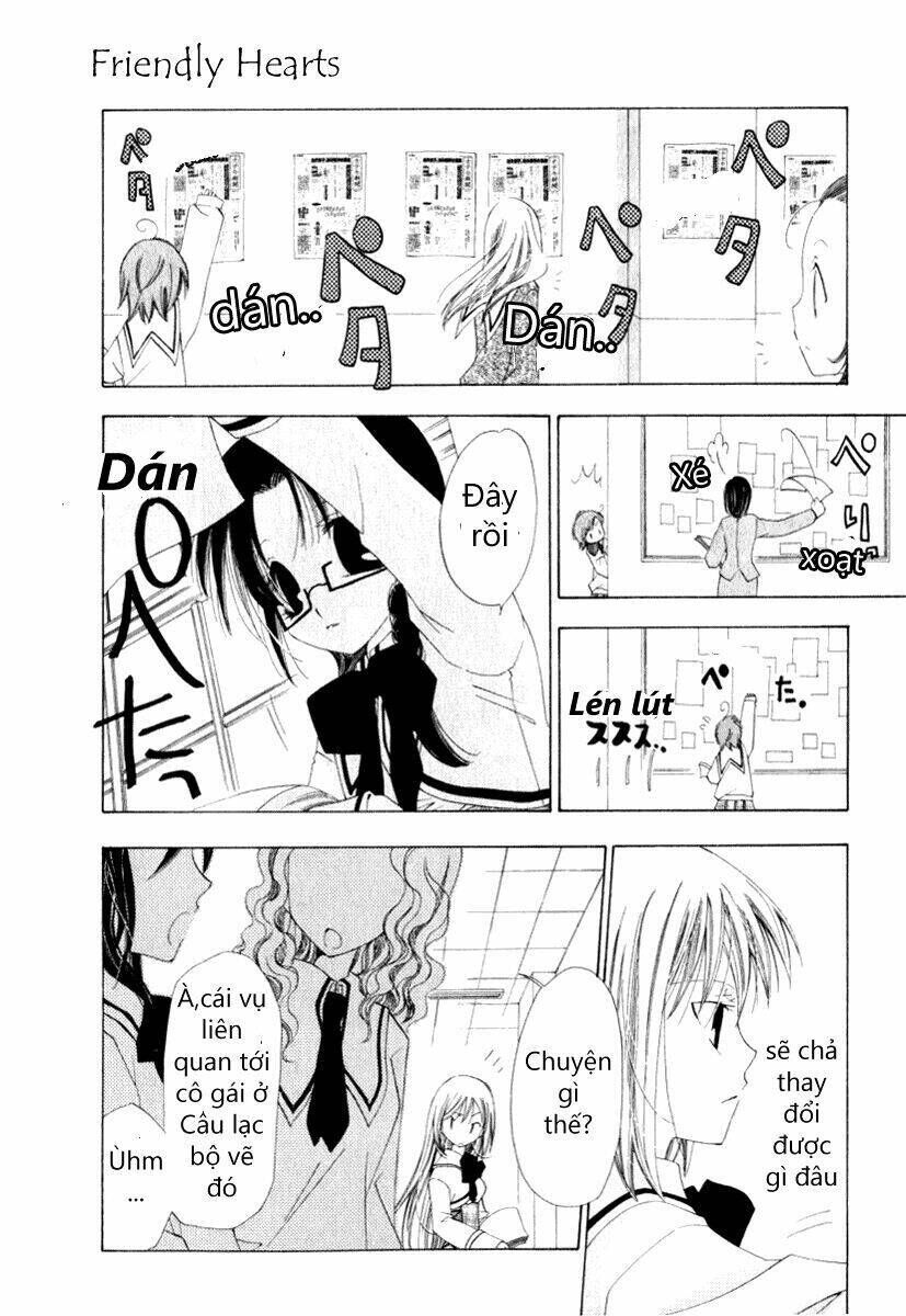 Nanaki!! Chapter 3 - Trang 2