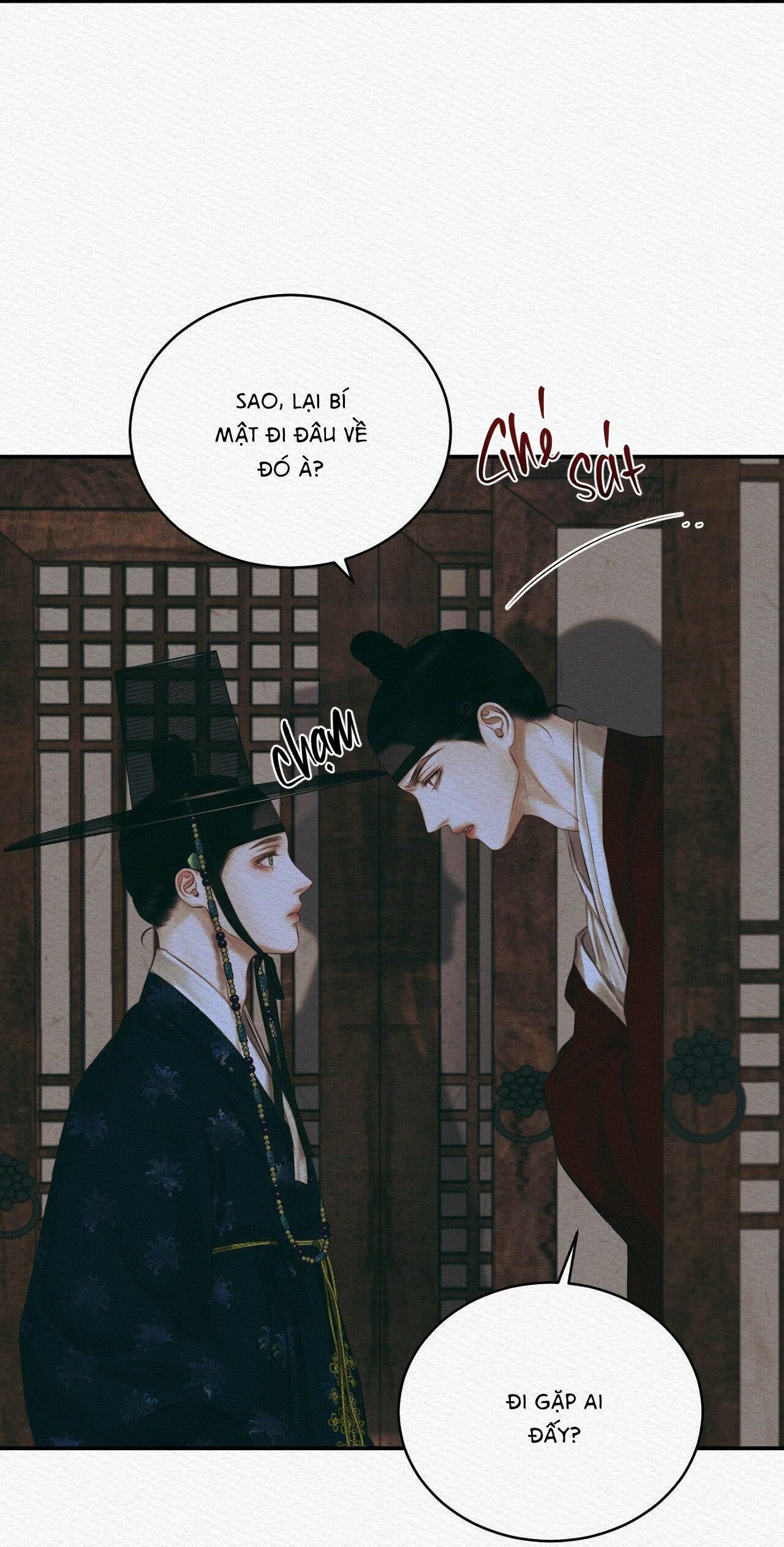 (CBunu) Củy Dạ Khút Chapter 59 H+ - Trang 1