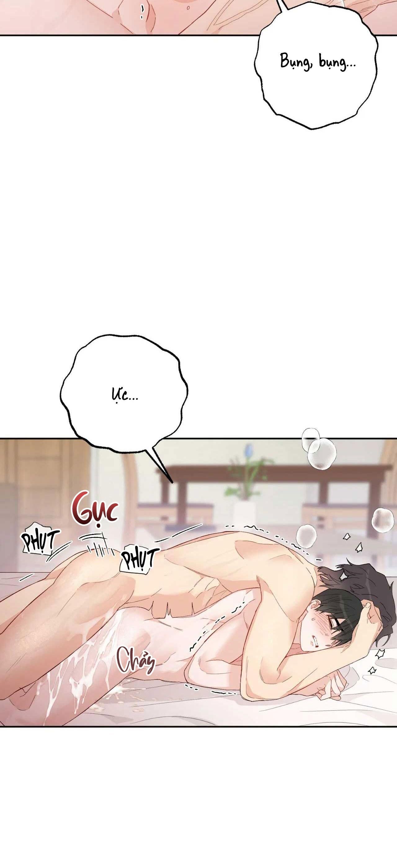 VẬN MỆNH CỦA CẬU LÀ GÌ? Chapter 4 - Trang 2