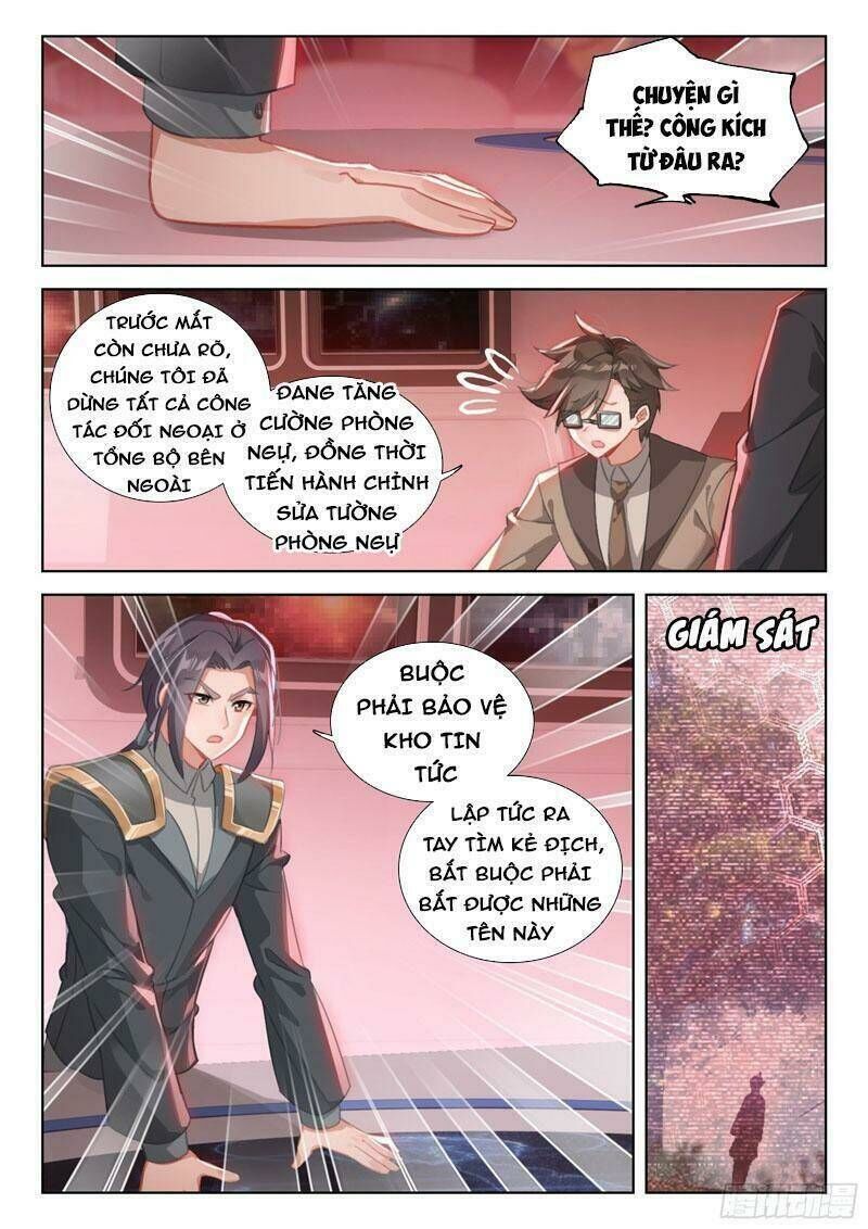 chung cực đấu la Chapter 365 - Next Chapter 366