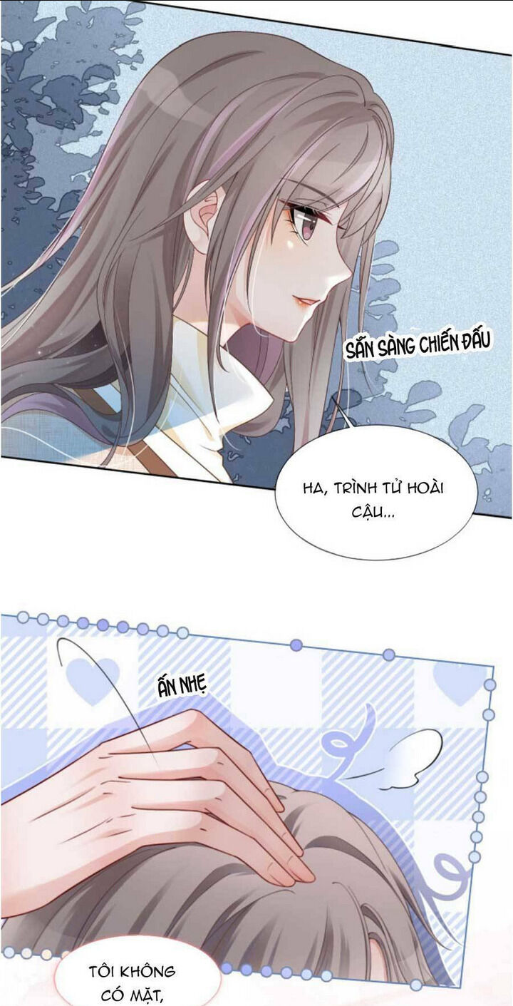 được các anh trai chiều chuộng tôi trở nên ngang tàng chapter 35 - Next chapter 36