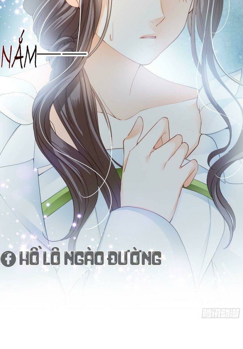 bổn vương muốn ngươi Chapter 41 - Next Chapter 43