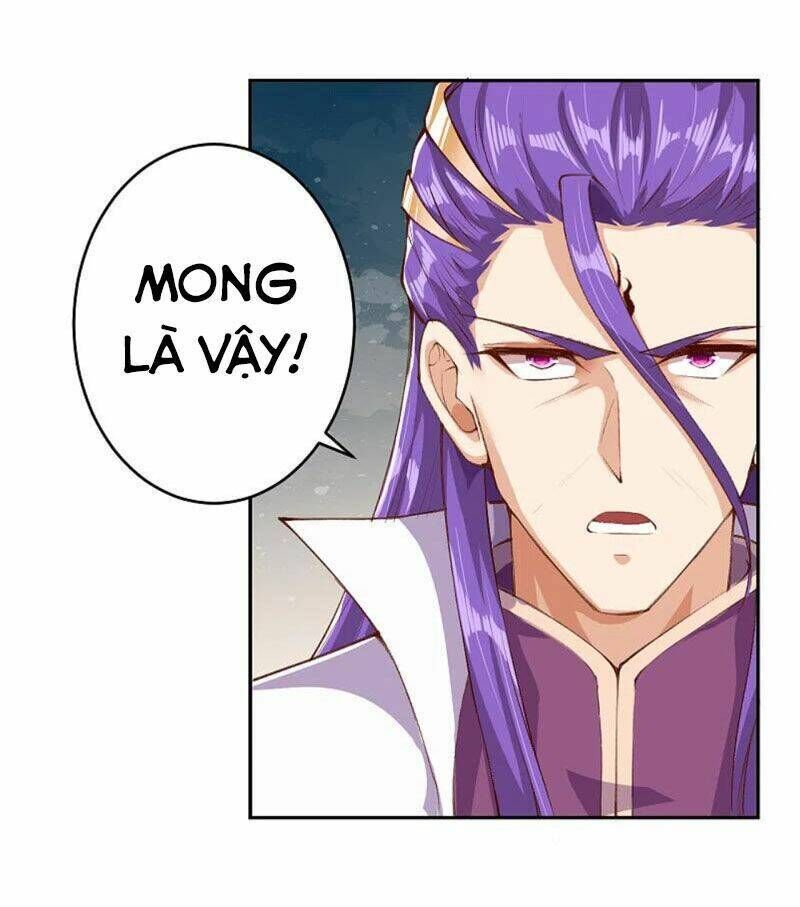 nghịch thiên tà thần chapter 353 - Trang 2