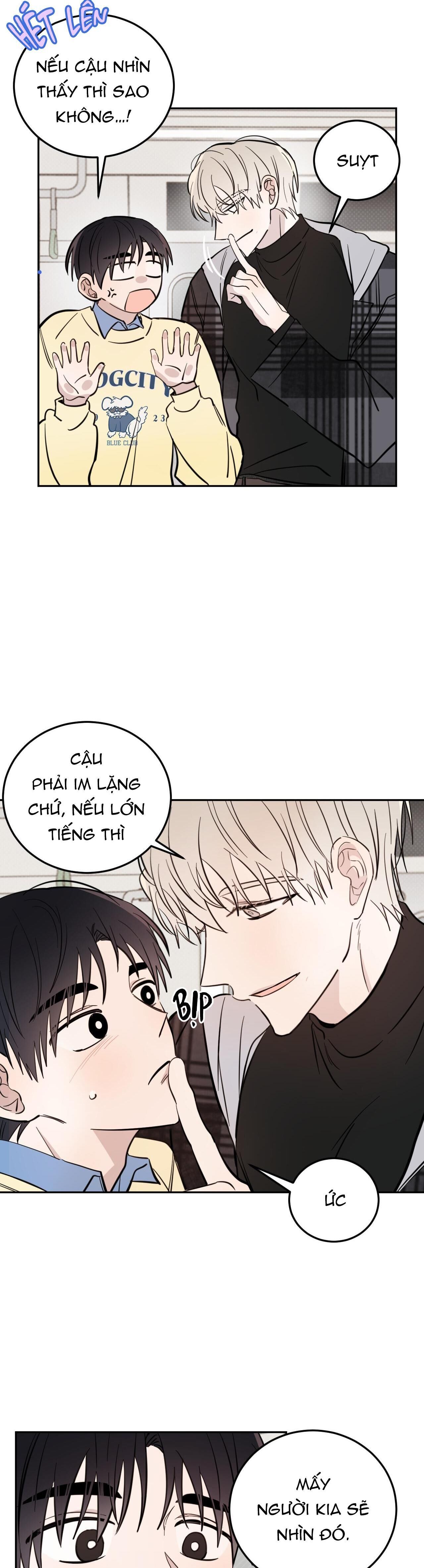 ác ma giữa ngã tư đường Chapter 42 - Next Chapter 43