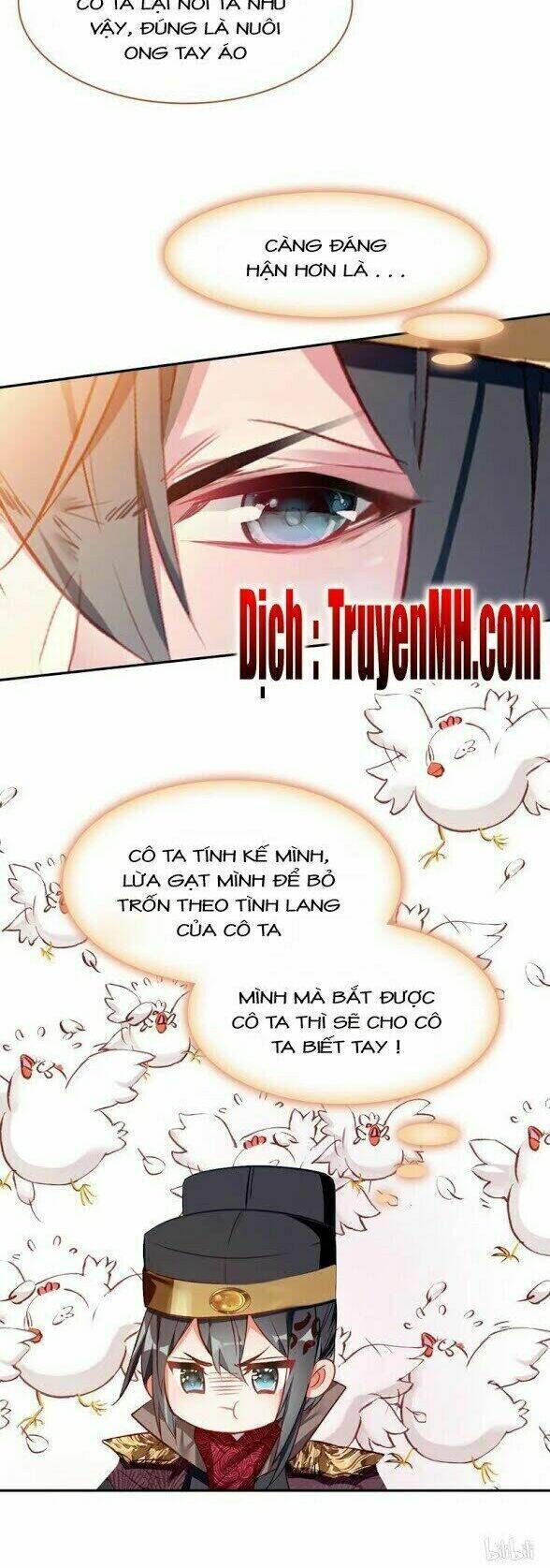 gả cho một tên thái giám đáng ghét chapter 69 - Next chapter 70