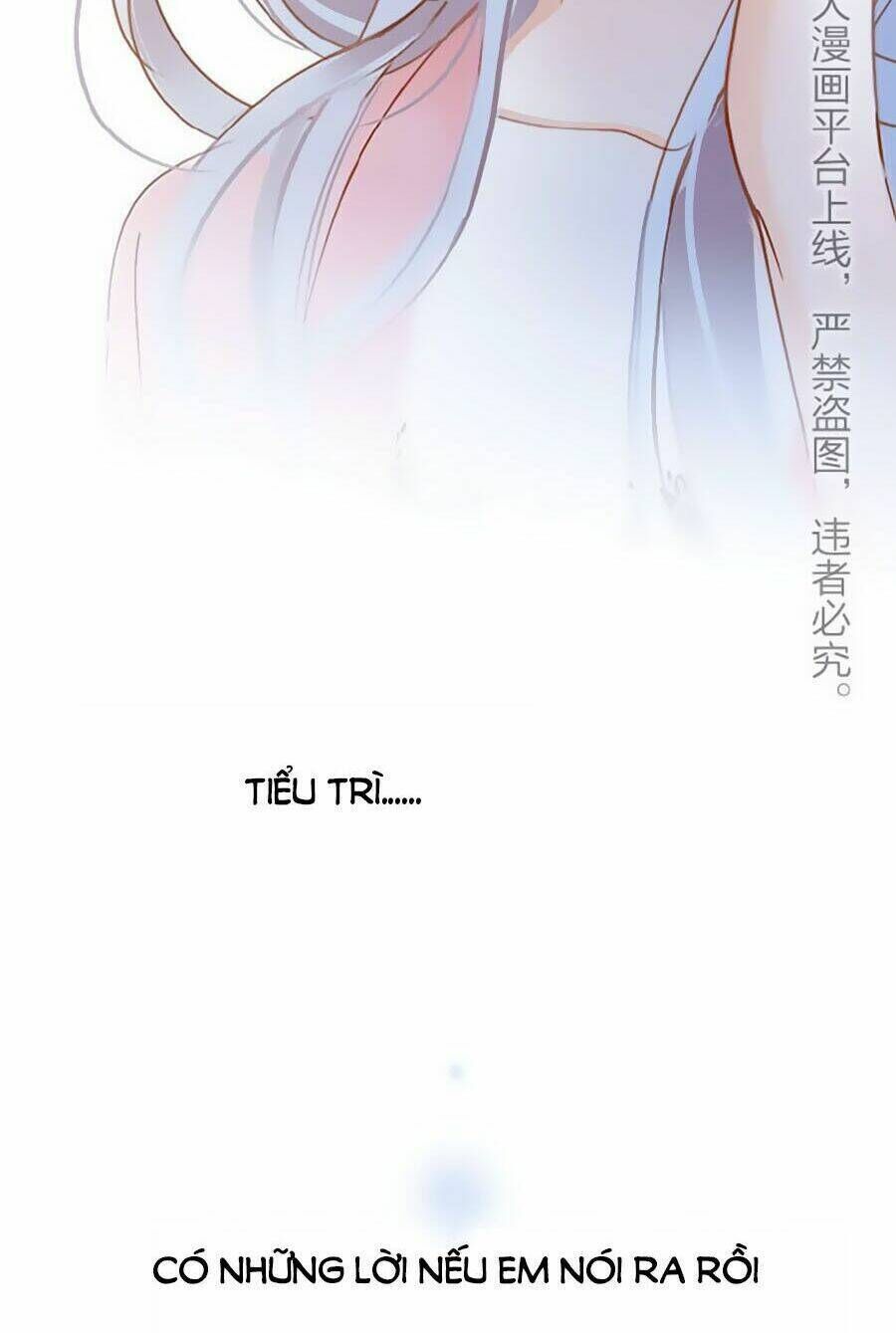 tôi không muốn coi em là chị nữa chapter 17 - Trang 2