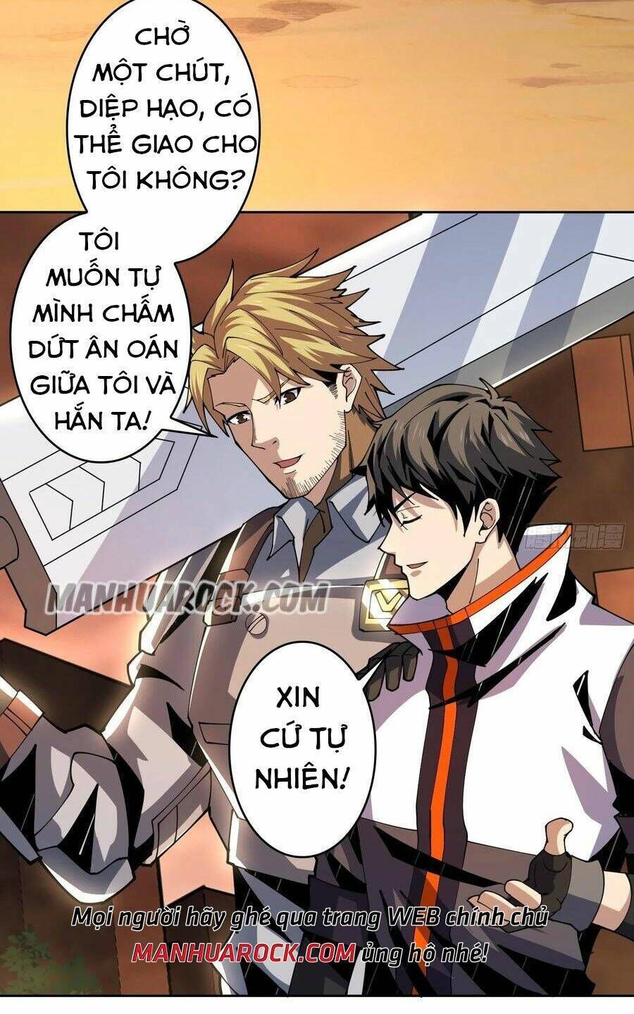 vừa chơi đã có tài khoản vương giả chương 75 - Next chapter 76