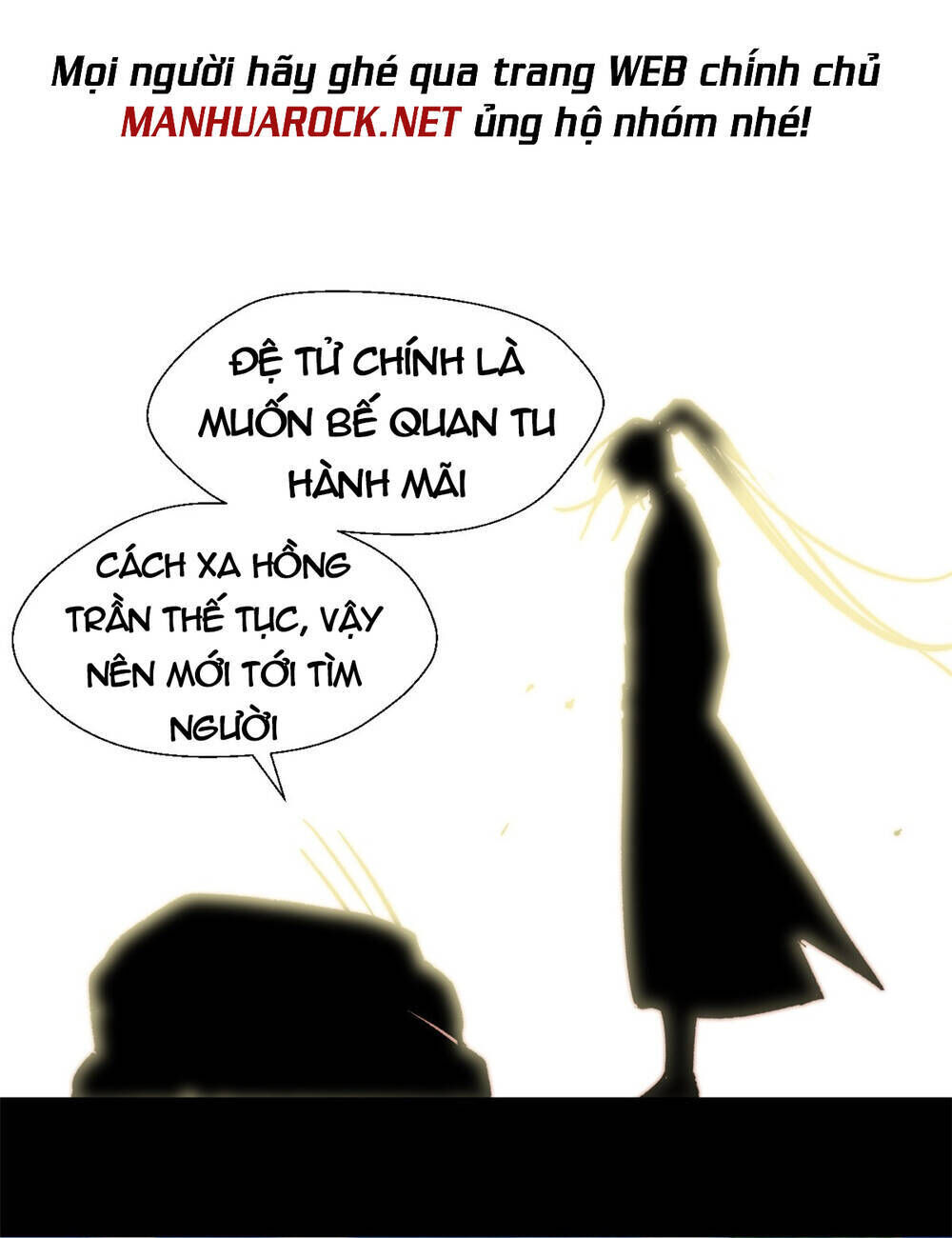 đỉnh cấp khí vận, lặng lẽ tu luyện ngàn năm chapter 70 - Next Chapter 71