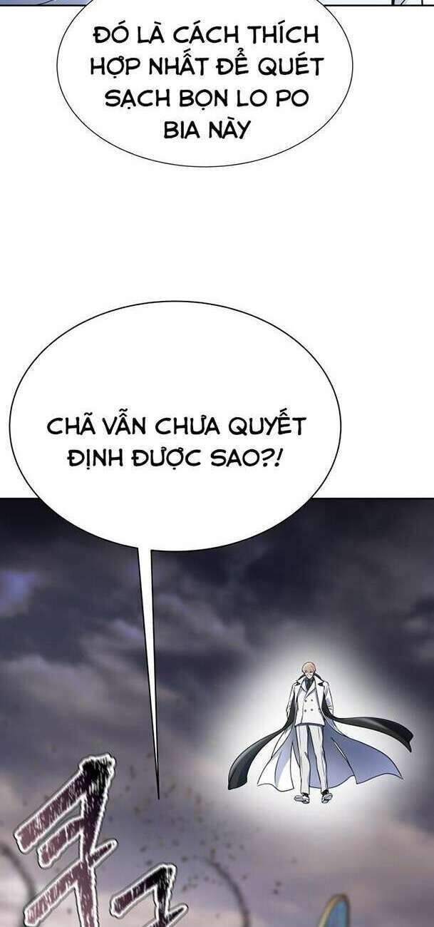 Cuộc Chiến Trong Tòa Tháp - Tower Of God Chapter 596 - Next Chapter 597