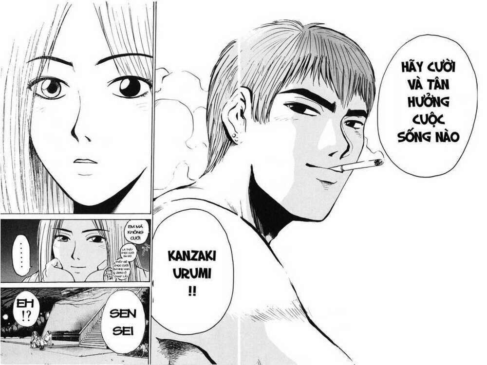 gto - great teacher onizuka chapter 66 - Next chapter 67