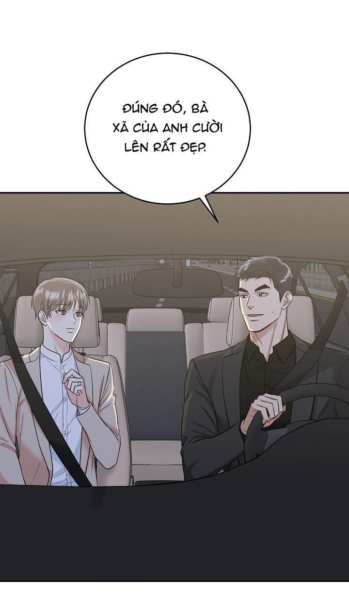 hang hổ Chapter 36 - Next Chương 37