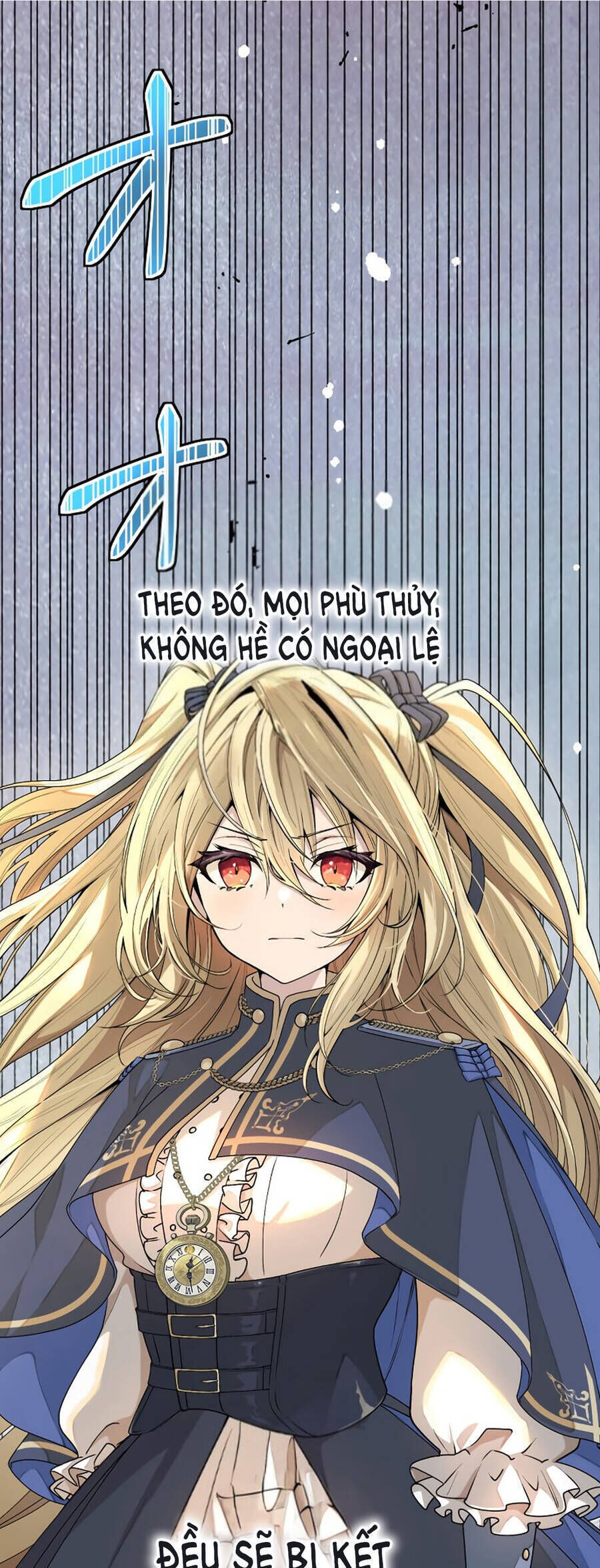 kottou mahougu wa reijou alice ni sasayaku ‐ oushitsu kobutsushou no jikenroku Chapter 1.1 - Trang 2