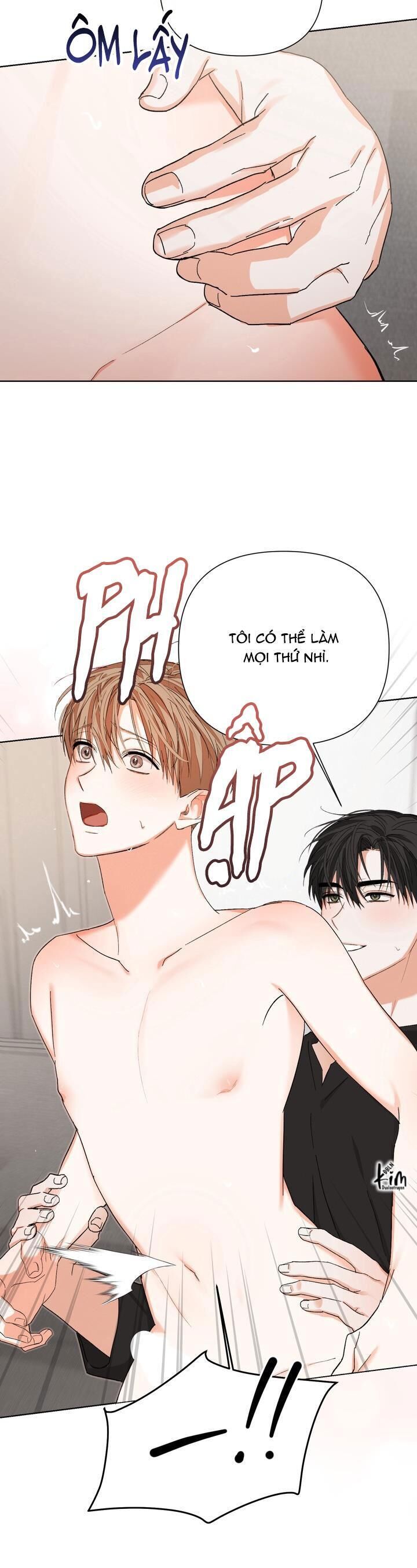 nine to nine Chapter 48 H++ - Trang 1