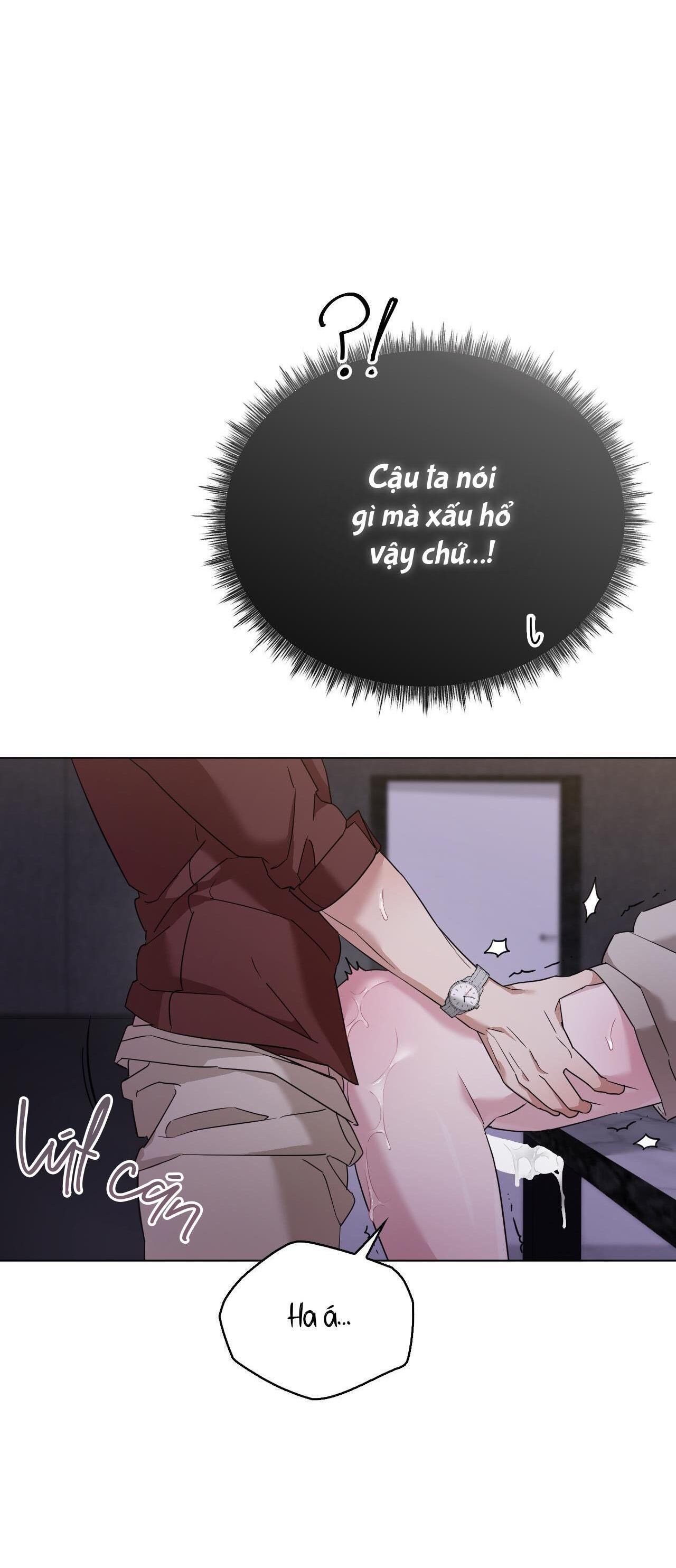 (Cbunu) Dễ Thương Là Lỗi Của Tôi Sao? Chapter 29 H+ - Trang 1