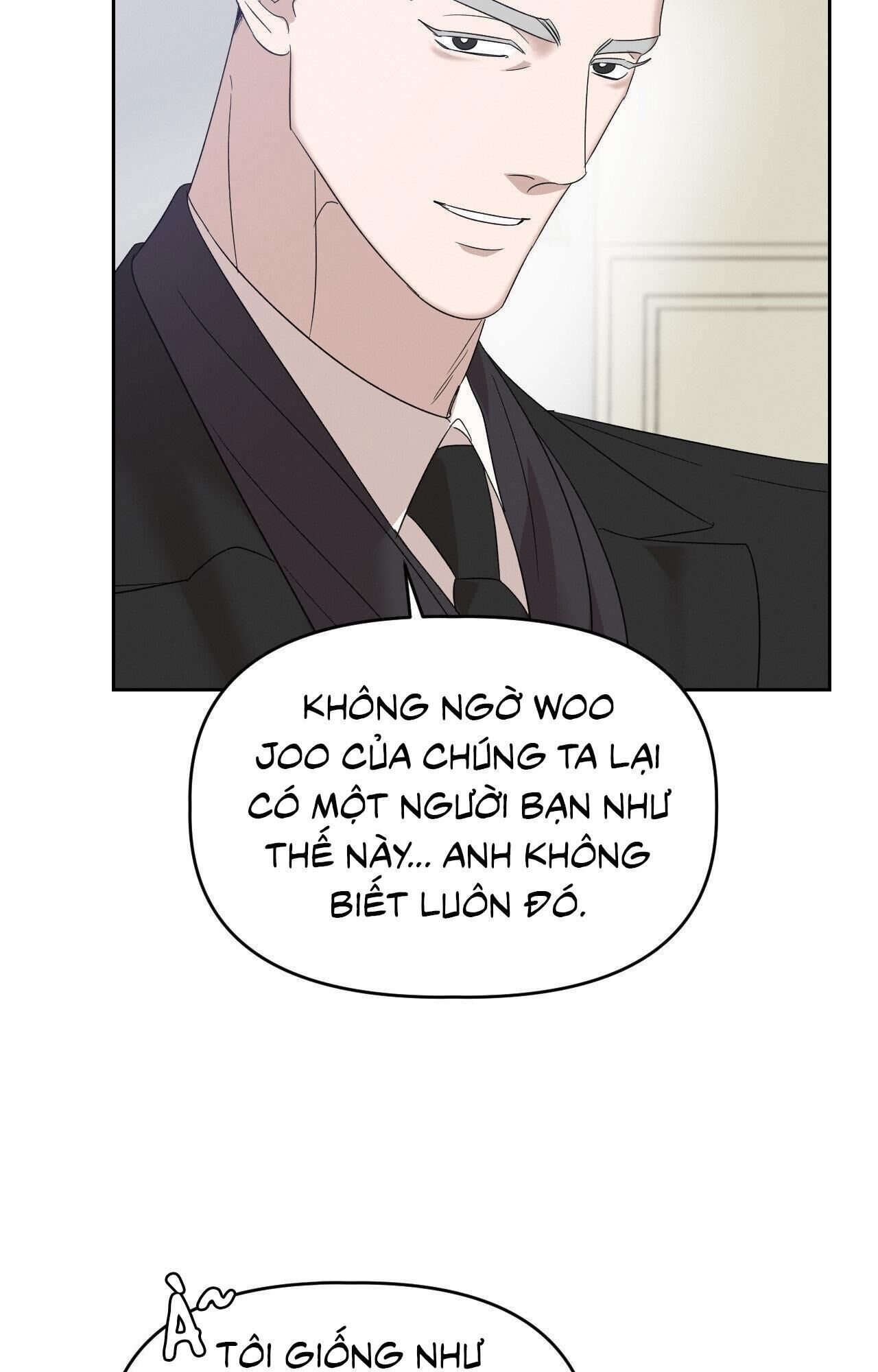 Nhiệt Độ Tiếp Xúc Chapter 9 - Trang 2