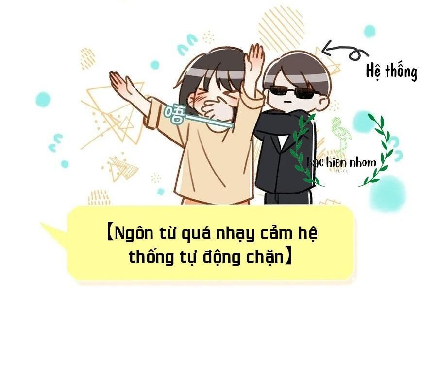 Tôi Và Đối Tác Của Tôi Chapter 42 hachiennhom - Trang 1