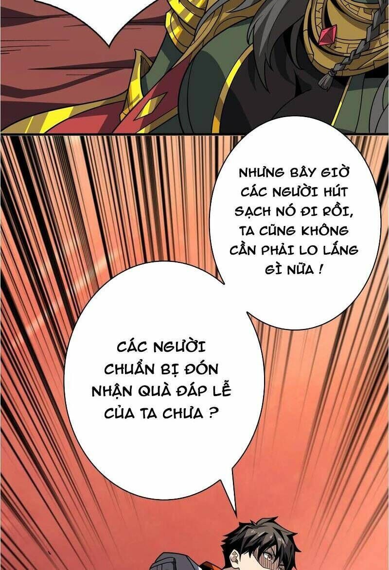 vừa chơi đã có tài khoản vương giả chapter 299 - Next chapter 300