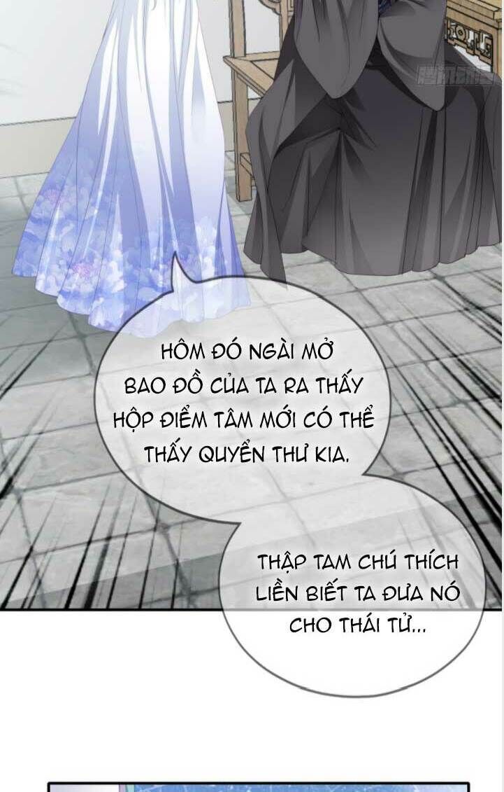 bổn vương muốn ngươi chapter 110 - Next chapter 111