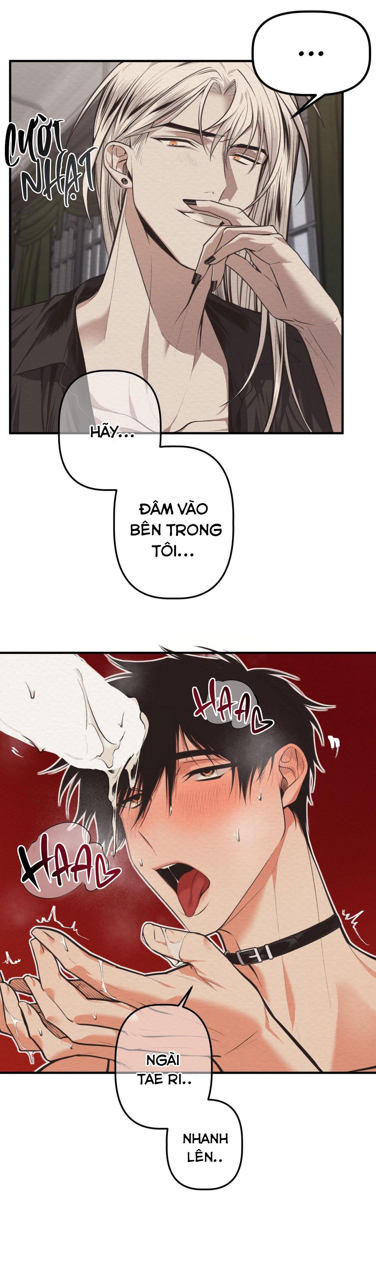 devil on top Chapter 13 - Trang 2