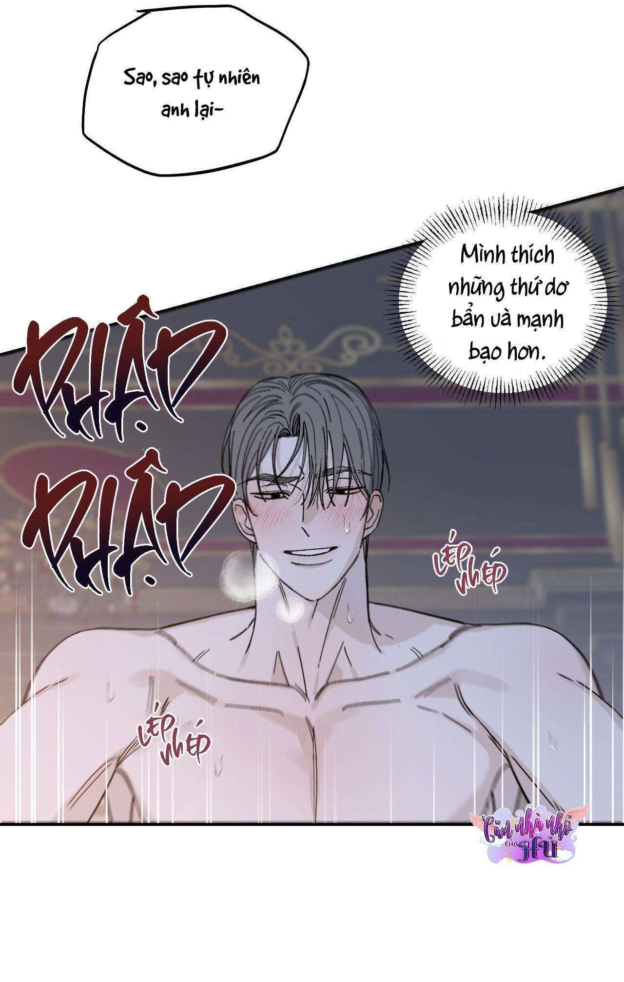 dinh thự Chương 29 - Next Chapter 29 ĐÃ FIX