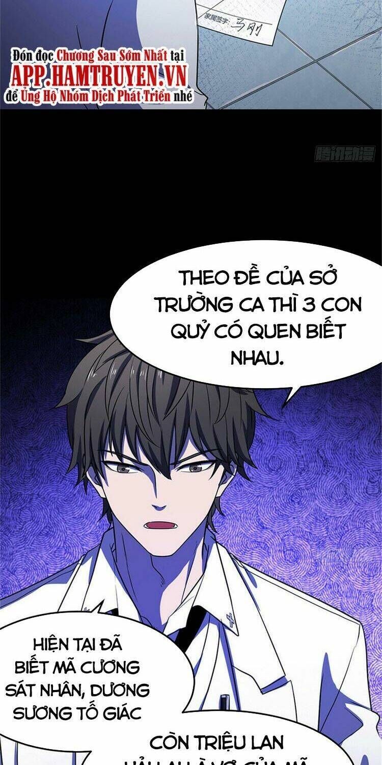 toàn cầu sụp đổ Chapter 19 - Next Chapter 20