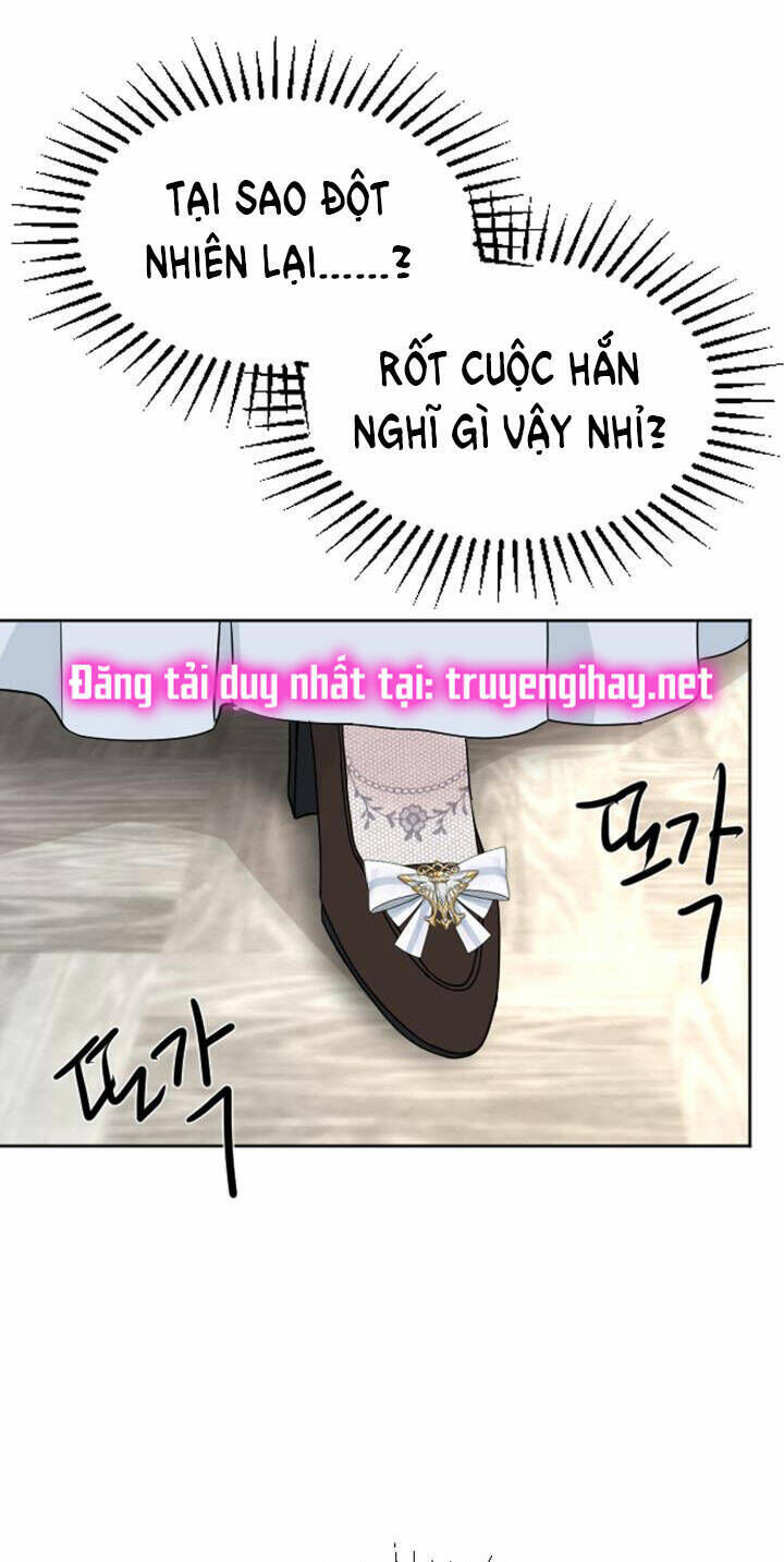 tôi sẽ bị trừ khử cùng hoàng đế chapter 14.1 - Next chapter 14.2