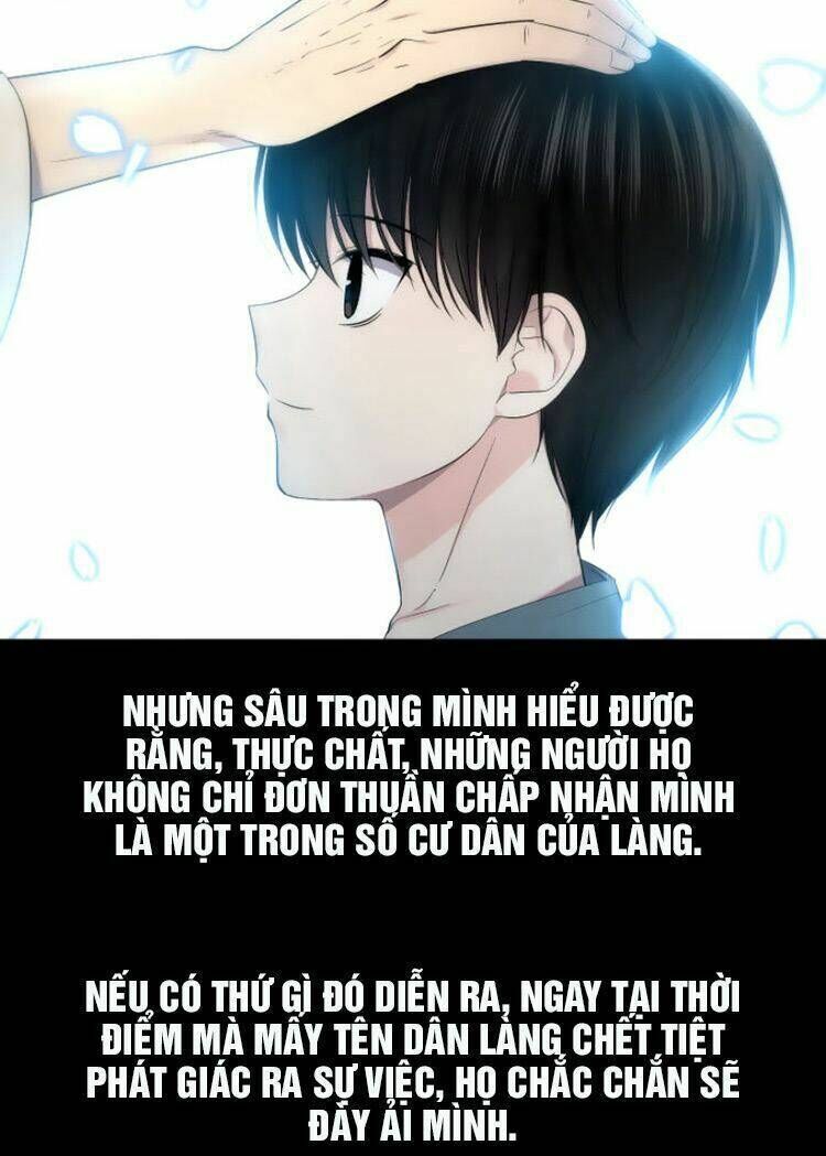 trò chơi của chúa thượng chapter 4 - Trang 2