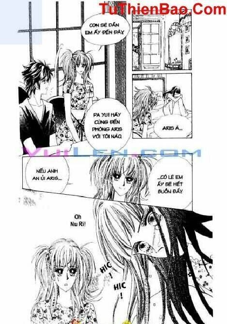 Công chúa của tôi Chapter 8 - Trang 2