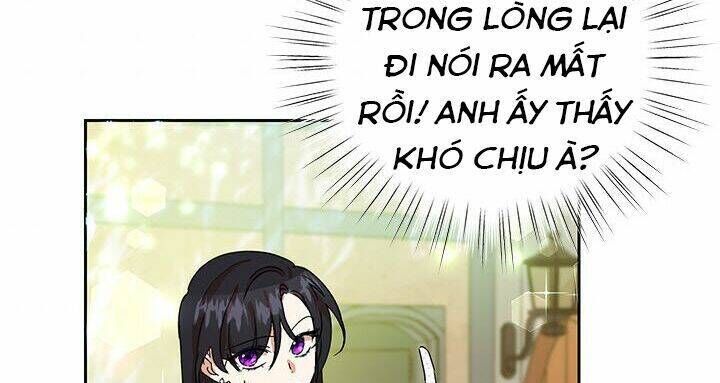 ác nữ hôm nay lại yêu đời rồi! chapter 8 - Trang 2